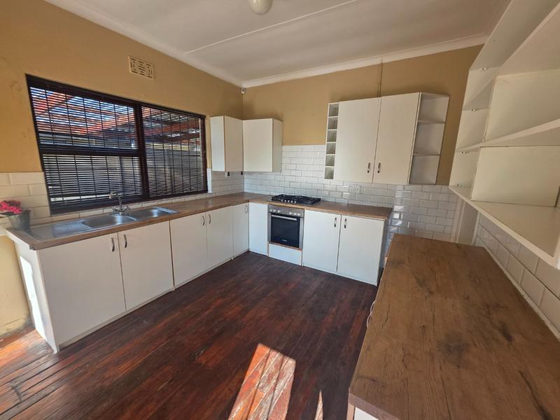 3 Bedroom Property for Sale in Churchill Estate Western Cape